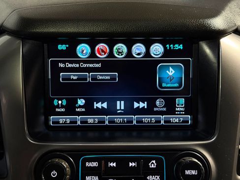 Used 2018 Chevrolet Tahoe Premier AWD/4WD image 45