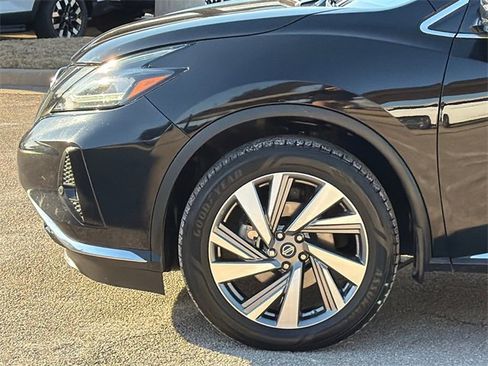 Used 2020 Nissan Murano SL w/ Moonroof Package image 5