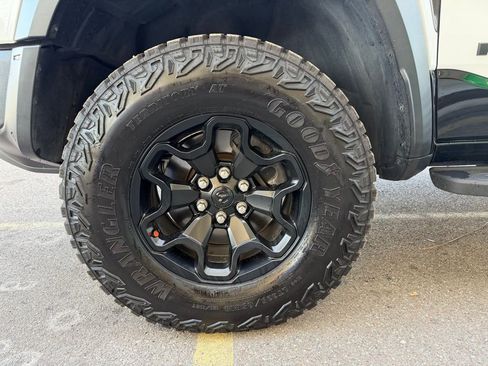 Used 2022 RAM 1500 TRX w/ TRX Level 2 Equipment Group image 9