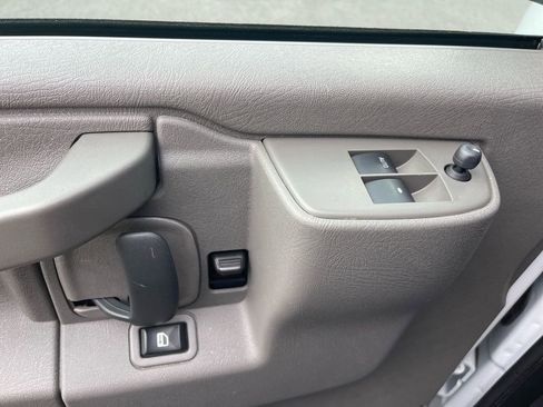 Used 2023 Chevrolet Express 2500 w/ Driver Convenience Package image 22