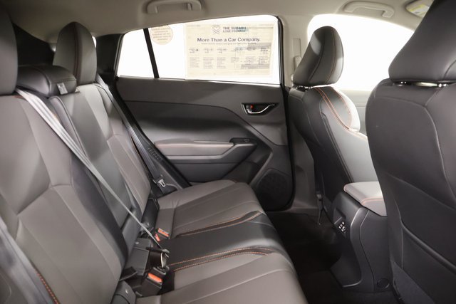 New 2026 Subaru Crosstrek 2.5i Limited w/ Crosstrek Mirror Package AWD/4WD image 29