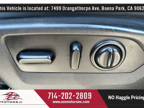 Used 2020 Chevrolet Silverado 2500 LT w/ All Star Edition image 29