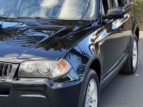 Used 2006 BMW X3 3.0i image 55