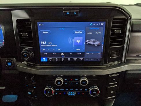 Used 2026 Ford F250 Platinum AWD/4WD image 10