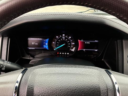 Used 2017 Ford Expedition EL Platinum image 21