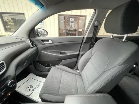 Used 2019 Hyundai Tucson Value image 28