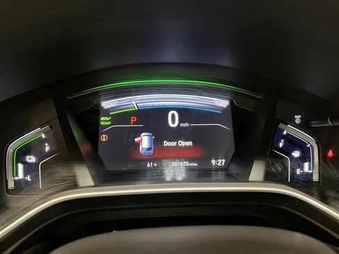 Used 2020 Honda CR-V EX-L image 5