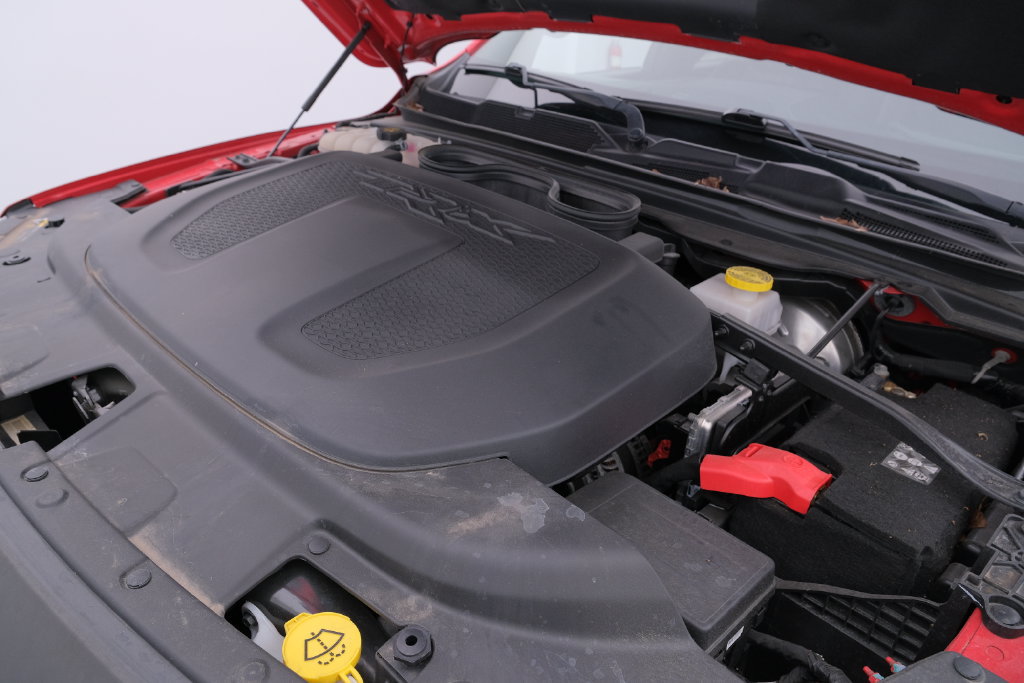 Used 2022 RAM 1500 TRX w/ TRX Level 1 Equipment Group AWD/4WD image 51