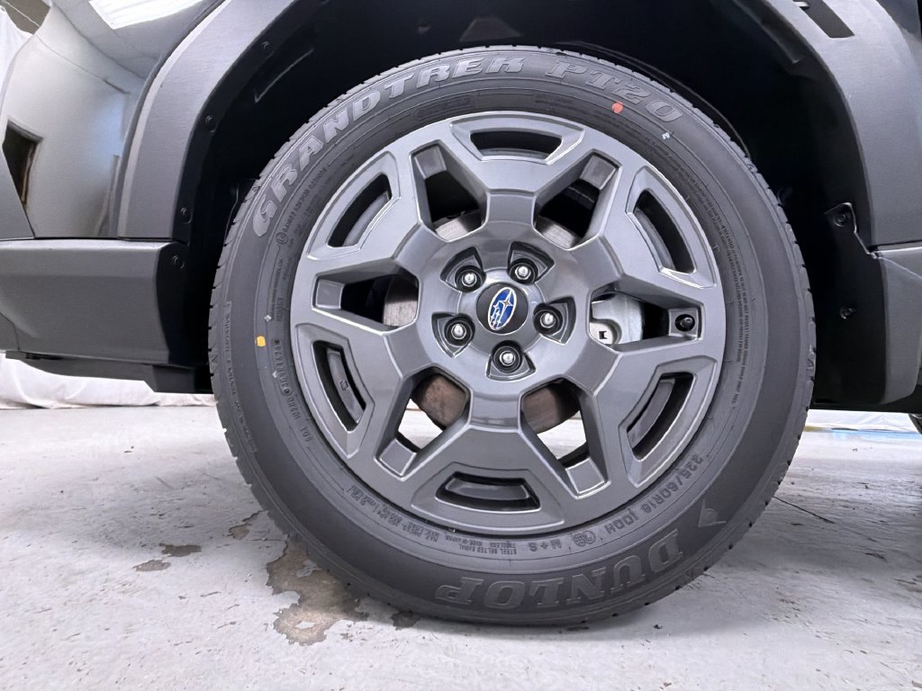 New 2026 Subaru Outback Premium AWD/4WD image 14