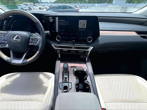 Used 2023 Lexus RX 350 Premium Plus w/ Cold Area Package FWD image 15
