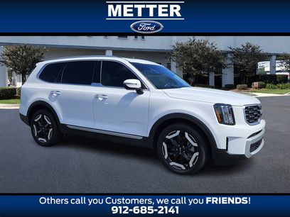 Used 2025 Kia Telluride S