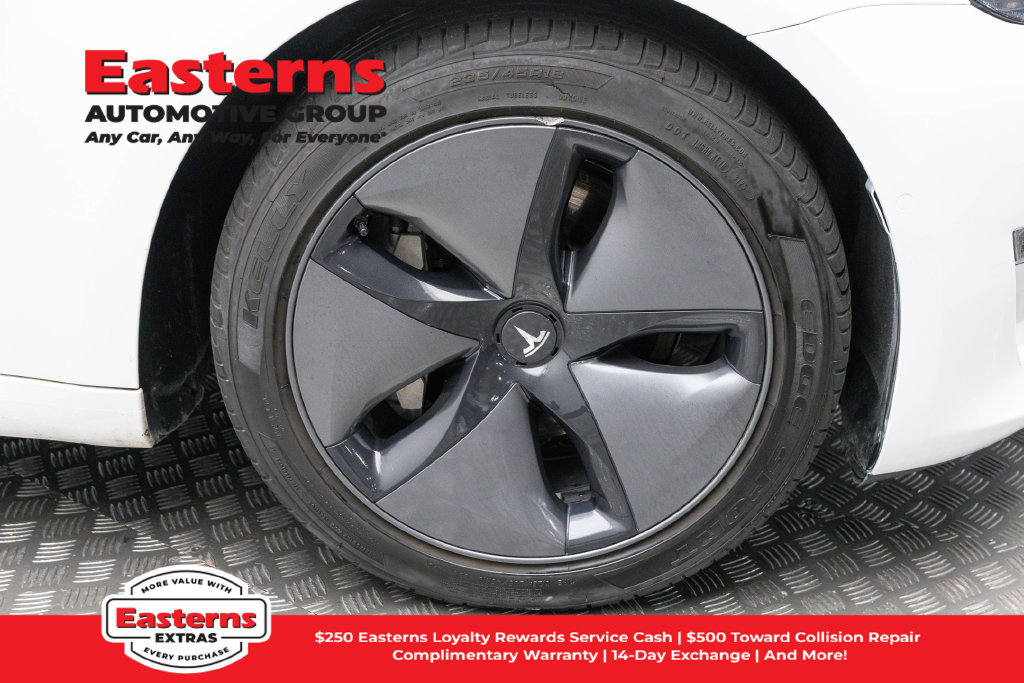 Used 2022 Tesla Model 3 RWD image 26