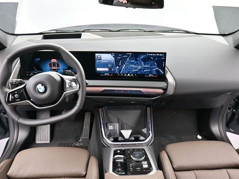 New 2026 BMW X3 xDrive30 w/ Premium Package image 13