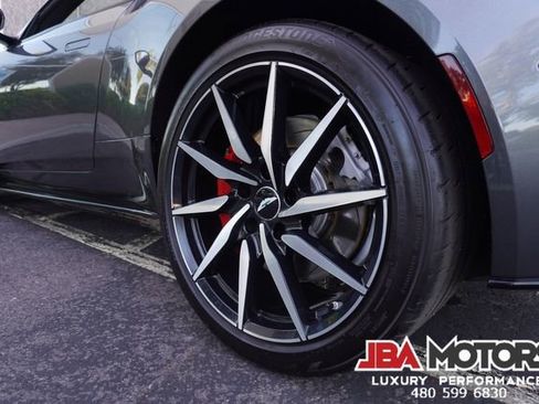 Used 2020 Aston Martin DB11 Coupe image 84