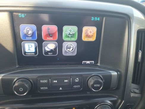 Used 2016 Chevrolet Silverado 1500 LT w/ All Star Edition image 45