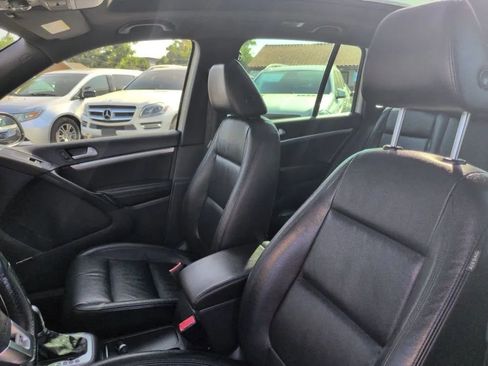 Used 2015 Volkswagen Tiguan R-Line image 18