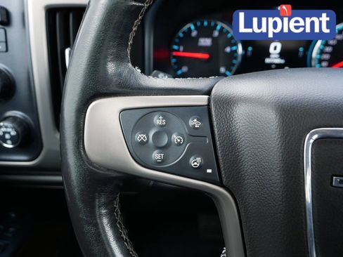 Used 2019 GMC Sierra 2500 Denali w/ Duramax Plus Package image 24