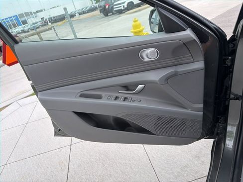 New 2026 Hyundai Elantra Sport FWD image 26