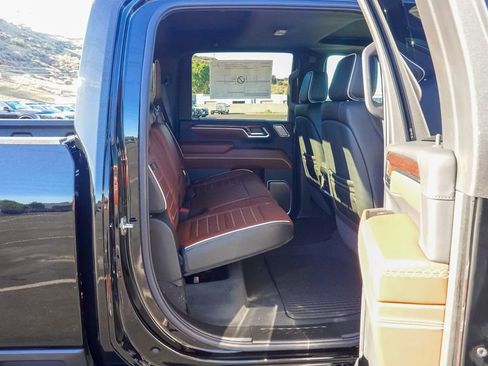 New 2026 GMC Sierra 3500 Denali Ultimate image 13