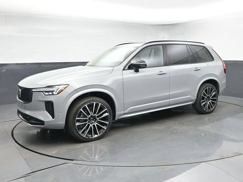 New 2026 Volvo XC90 B6 Ultra w/ Protection Package Premier AWD/4WD image 4