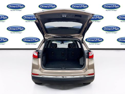 Used 2019 Chevrolet Equinox Premier FWD image 28