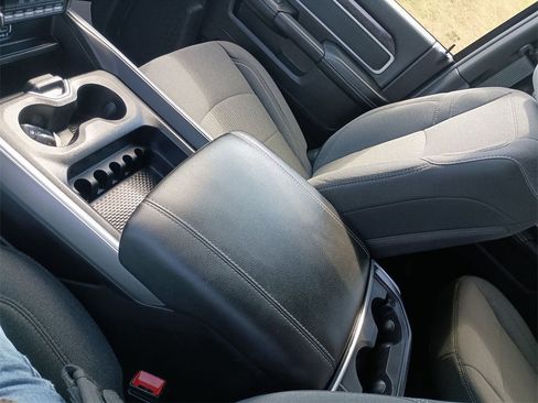 Used 2024 RAM 3500 Big Horn w/ Night Edition image 27