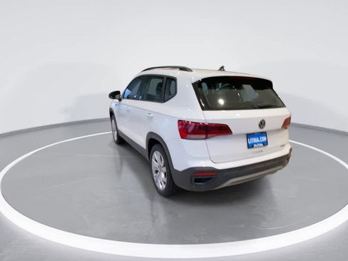 Used 2023 Volkswagen Taos S AWD/4WD image 6