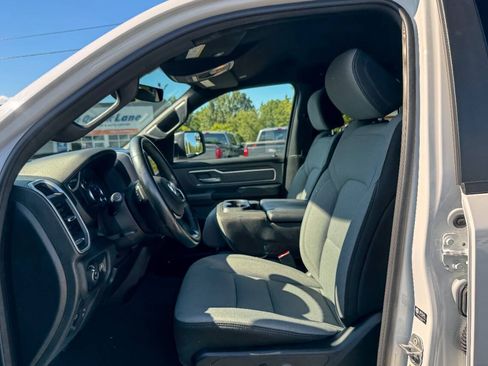 Used 2021 RAM 1500 Big Horn AWD/4WD image 21