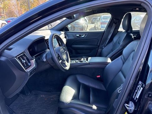 Used 2023 Volvo S60 T8 Plus w/ Climate Package image 8