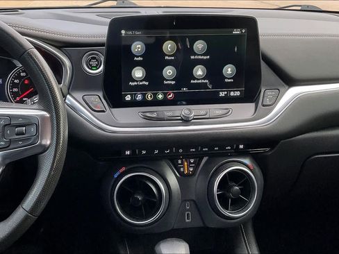 Used 2023 Chevrolet Blazer LT w/ Midnight/Sport Edition image 8