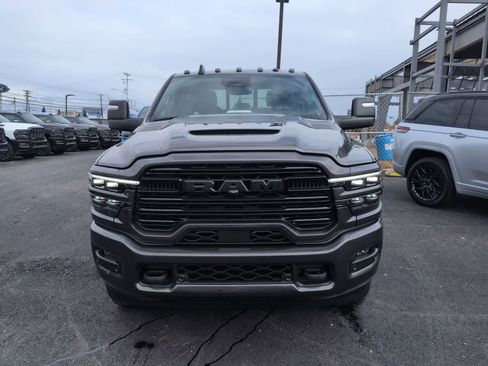 New 2026 RAM 2500 Laramie image 3