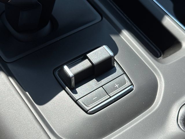 New 2026 GMC Sierra 1500 Denali Ultimate AWD/4WD image 32