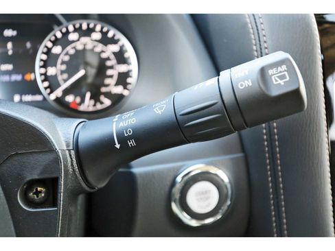 Used 2024 Nissan Armada Platinum w/ Cargo Package image 19