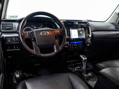 Used 2023 Toyota 4Runner TRD Pro AWD/4WD image 19