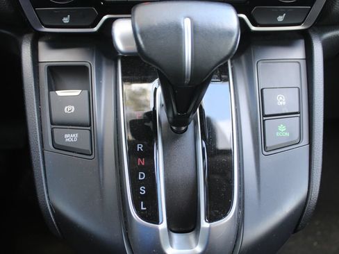 Used 2022 Honda CR-V EX-L image 32