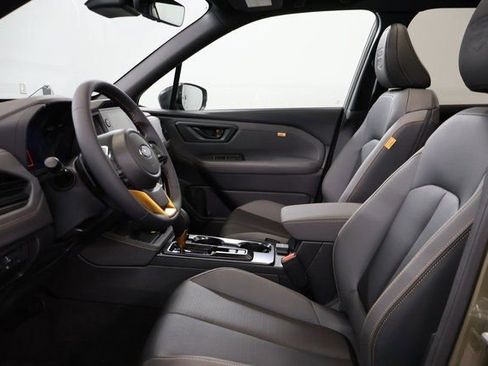New 2026 Subaru Forester Wilderness image 15