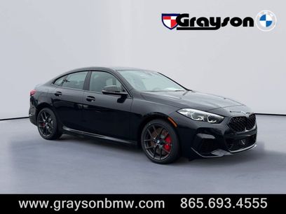 New 2024 BMW M235i xDrive Gran Coupe w/ M Performance Package