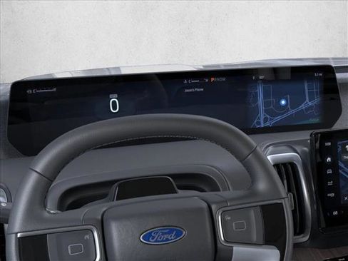 New 2025 Ford Expedition Platinum w/ Platinum Ultimate Package image 13