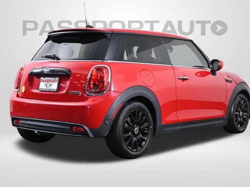 Certified 2023 MINI Cooper SE image 10