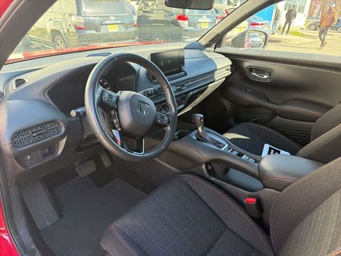 Used 2023 Honda HR-V Sport image 23