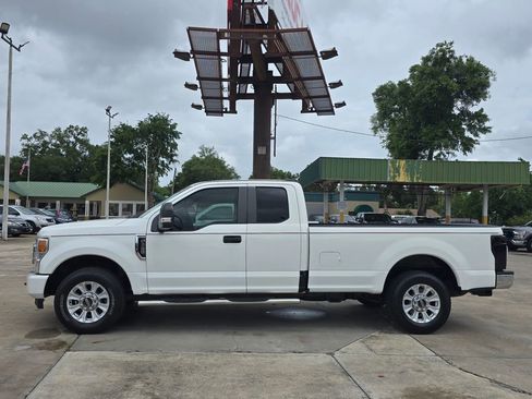 Used 2020 Ford F350 XL w/ STX Appearance Package image 2