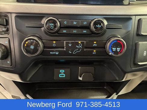 Used 2024 Ford F150 XL w/ Equipment Group 103A High AWD/4WD image 23