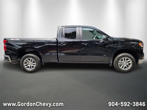 New 2026 Chevrolet Silverado 1500 LT image 6