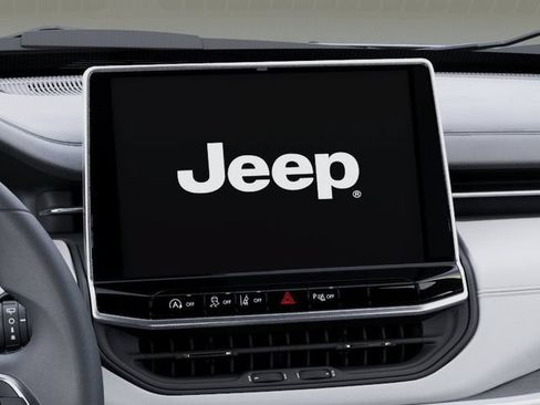 New 2026 Jeep Compass Limited AWD/4WD image 18