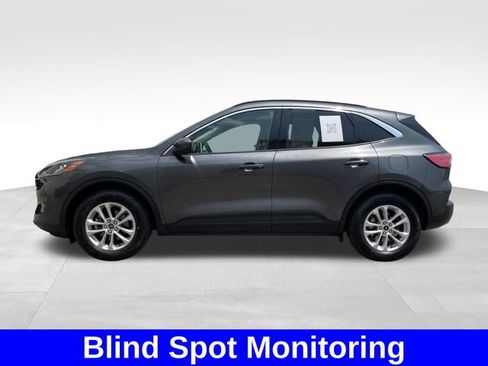Used 2020 Ford Escape SE AWD/4WD image 2