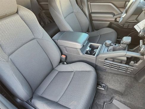 New 2025 Toyota 4Runner SR5 image 10