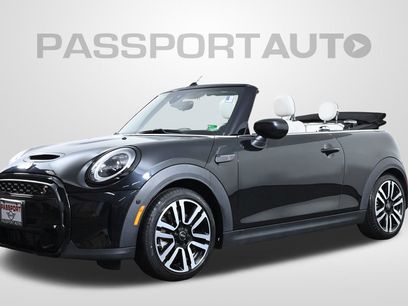 Used 2023 MINI Cooper S