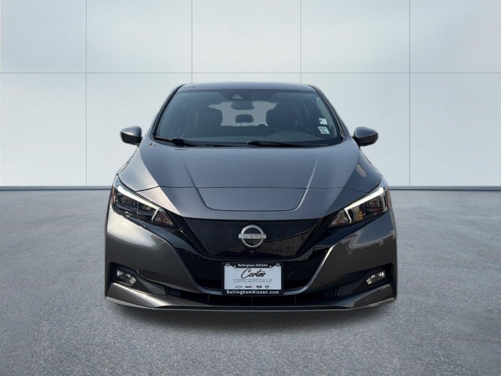 Used 2024 Nissan Leaf SV Plus FWD image 3