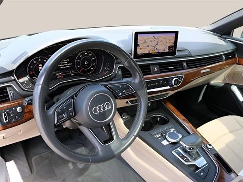 Used 2018 Audi A5 2.0T Prestige w/ Driver Assistance Package image 14