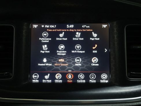 Used 2018 Dodge Charger GT image 31